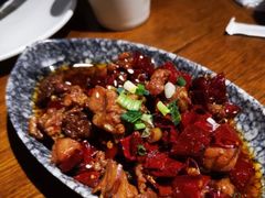 -付小姐在成都(五道口店)