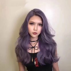 -DL HAIR SALON