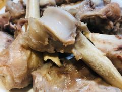 -有奴思烤肉·清真(正宁路店)