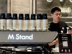 -M Stand(万象前海店)