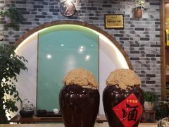 -茶油香闽南菜·花园餐厅(前埔店)