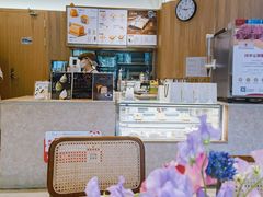 -银座仁志川·生吐司专门店(香港广场店)