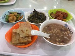 -吉林大学前卫南区-莘子园食堂