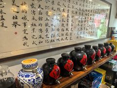 -刘师父老汉口江湖菜(蔡锷路店)