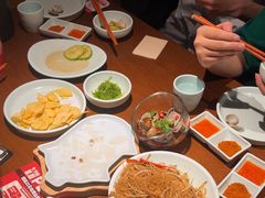 -飞阳铁板烧(ME TOWN购物中心店)