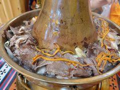-卡万金特色藏餐