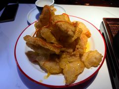 传统锅包肉-饺子功·东北记忆·锅包肉(电厂路店)