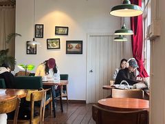 -雕刻时光咖啡馆(交大店)