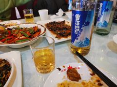 -京天红酒家(马家堡店)