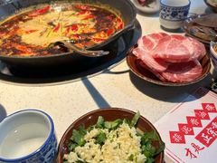 -芈重山老火锅(广州首店)