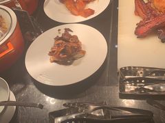 -Social 秀西餐厅-长沙瑞吉酒店(运达店)