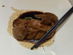 -老运河餐厅