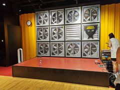 -超级猩猩健身·团课(陆家嘴中心店)