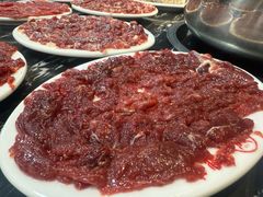 -一鼎牛鲜活牛肉城(晋江海峡国际食品城店)