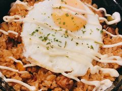 -青春分食(仙林大学城店)