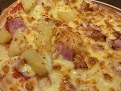 -萨莉亚意式餐厅(杭州滨江天街店)