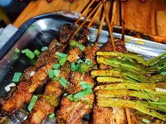 -抚琴第一烤(抚琴地铁站A口店)