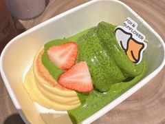 -狐狸和向日葵(北京路店)