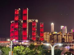 -长嘉·河图火锅(长嘉汇江景旗舰店)