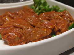 -海底捞火锅(公益西桥店)