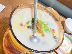 -闽上鲜·福建菜(龙湖滨江天街店)