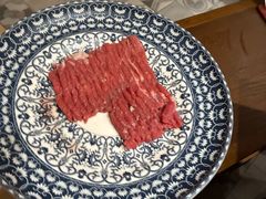 -北京老门框爆肚四季涮肉(凌河路店)