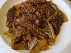 -老牌坊鲁菜名店(聊城美食岛店)