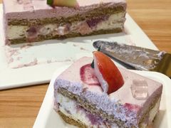 -积慕Cake(解放大道店)