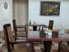 -济南喜来登酒店