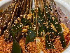 -嘉州叶婆婆钵钵鸡(建设路店)