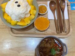 -怪物的冰与火(天虹商场中山路店)