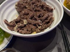 -贵宾牛·潮汕牛肉火锅(珠池总店)