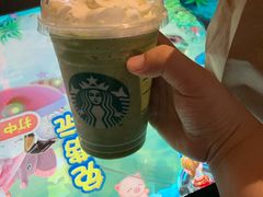 -星巴克(深圳石岩星城店)