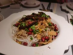 干捞海南粉-闻见中国海南菜(K11店)