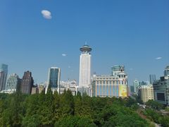 -上海城市规划展示馆