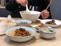 -君东记本帮面馆(天钥桥路店)
