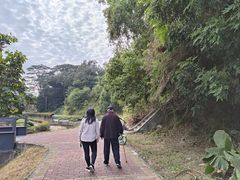 -广东金融学院(校本部)