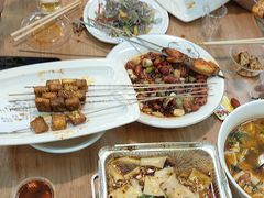 -花儿穆萨·烤肉餐厅(石马坪店)