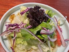 -大吉鲜鱼料理自慢(维也纳大厦店)