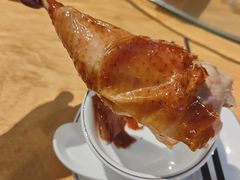 -大树头森林餐厅(番禺广场店)