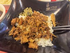 -台湾小竹(华宇广场店)