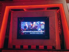 -欢乐空间KTV(奥山世纪城店)