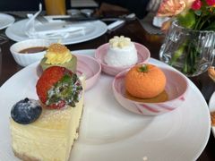-Social 秀西餐厅-长沙瑞吉酒店(运达店)