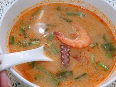 -家利美食店