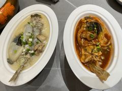 -神洲四海大酒楼(王府井澳门中心店)