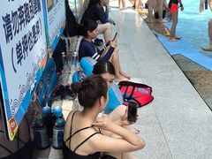 -青岛东方影都融创水世界