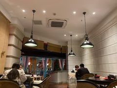 大堂-沪小胖小龙虾(淮海中路旗舰店)