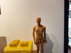 -仰生如卉推拿养生馆(酒仙桥店)