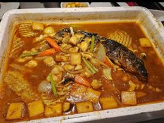 -半天妖烤鱼(绿地大融城店)