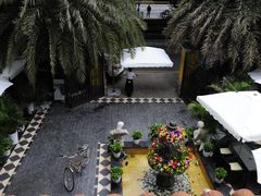 -火车头法国西餐厅